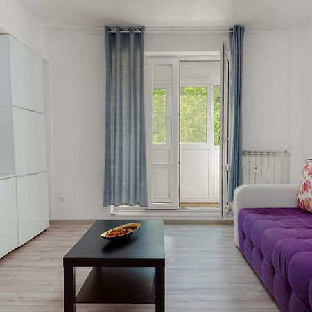 Old Town 2 Rooms Apartment Bucareste Exterior foto