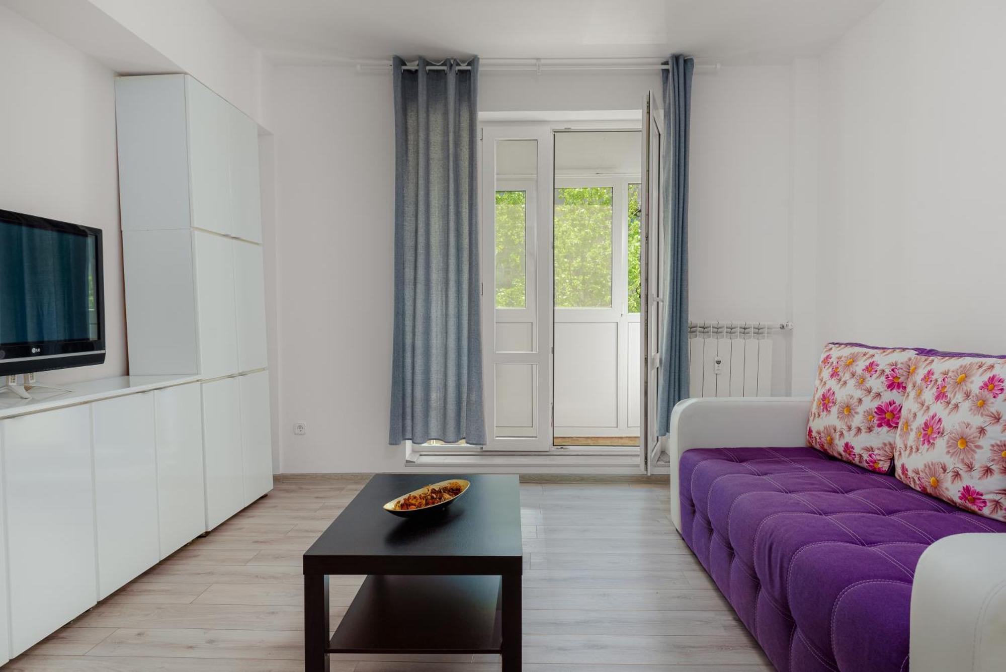 Old Town 2 Rooms Apartment Bucareste Exterior foto