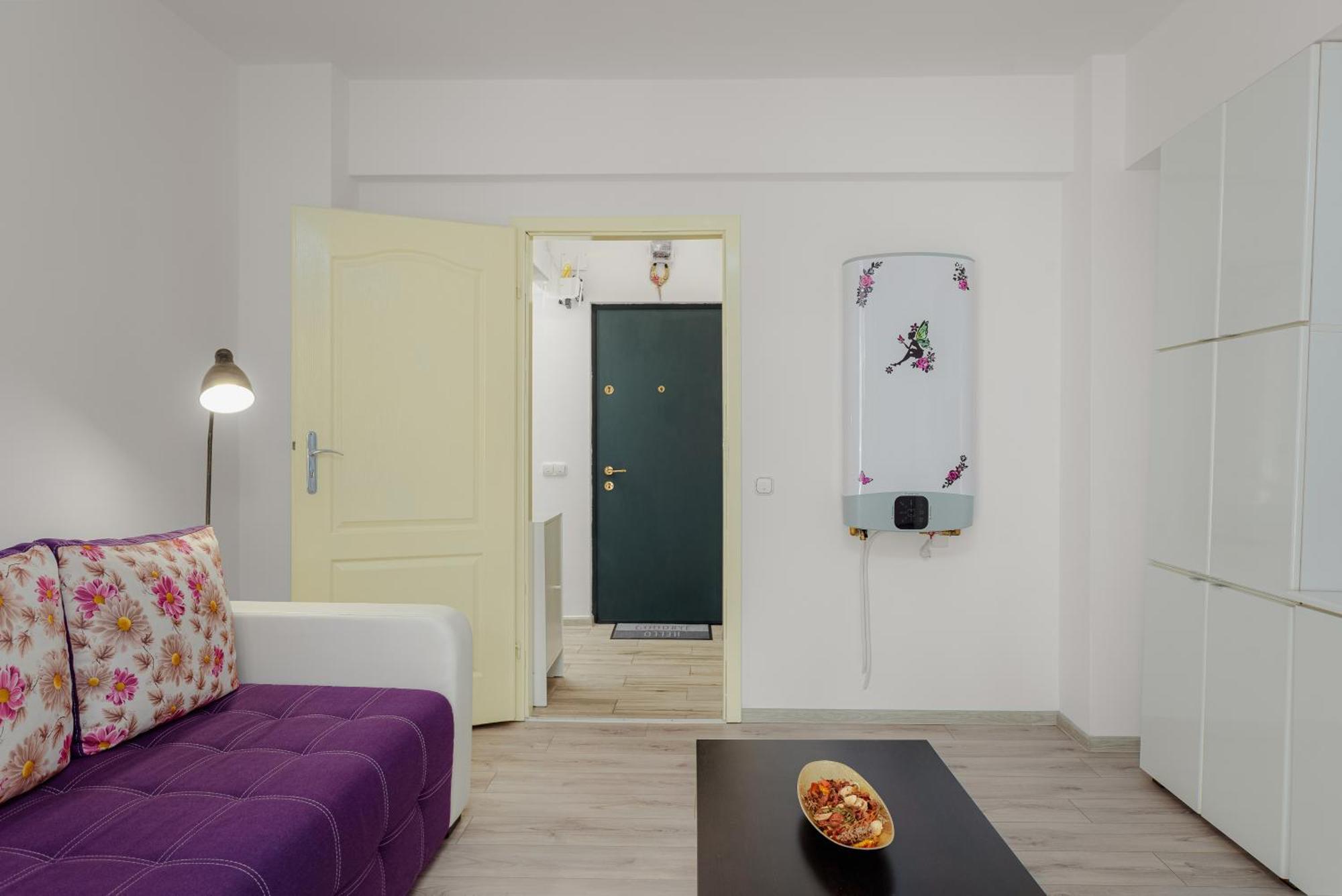 Old Town 2 Rooms Apartment Bucareste Exterior foto
