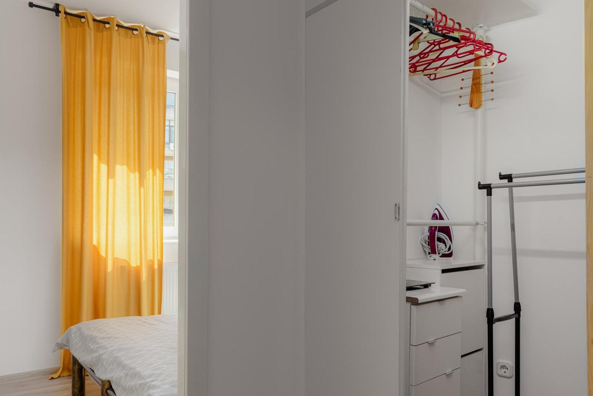 Old Town 2 Rooms Apartment Bucareste Exterior foto